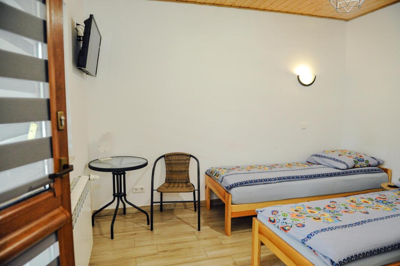 Swiety Spokoj Bieszczady 782-047-324 อุสชิกีดอลเน ภายนอก รูปภาพ