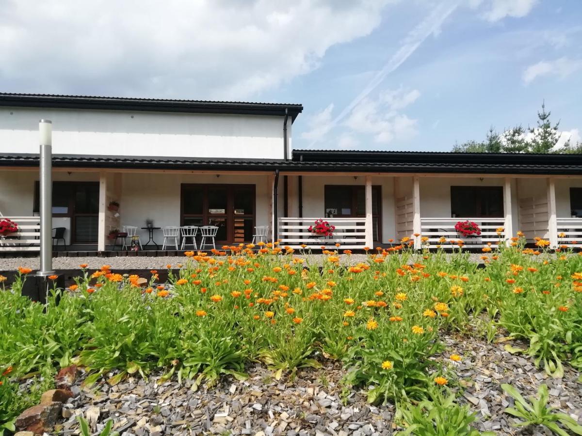 Swiety Spokoj Bieszczady 782-047-324 อุสชิกีดอลเน ภายนอก รูปภาพ
