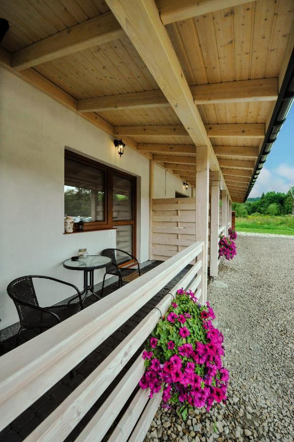 Swiety Spokoj Bieszczady 782-047-324 อุสชิกีดอลเน ภายนอก รูปภาพ