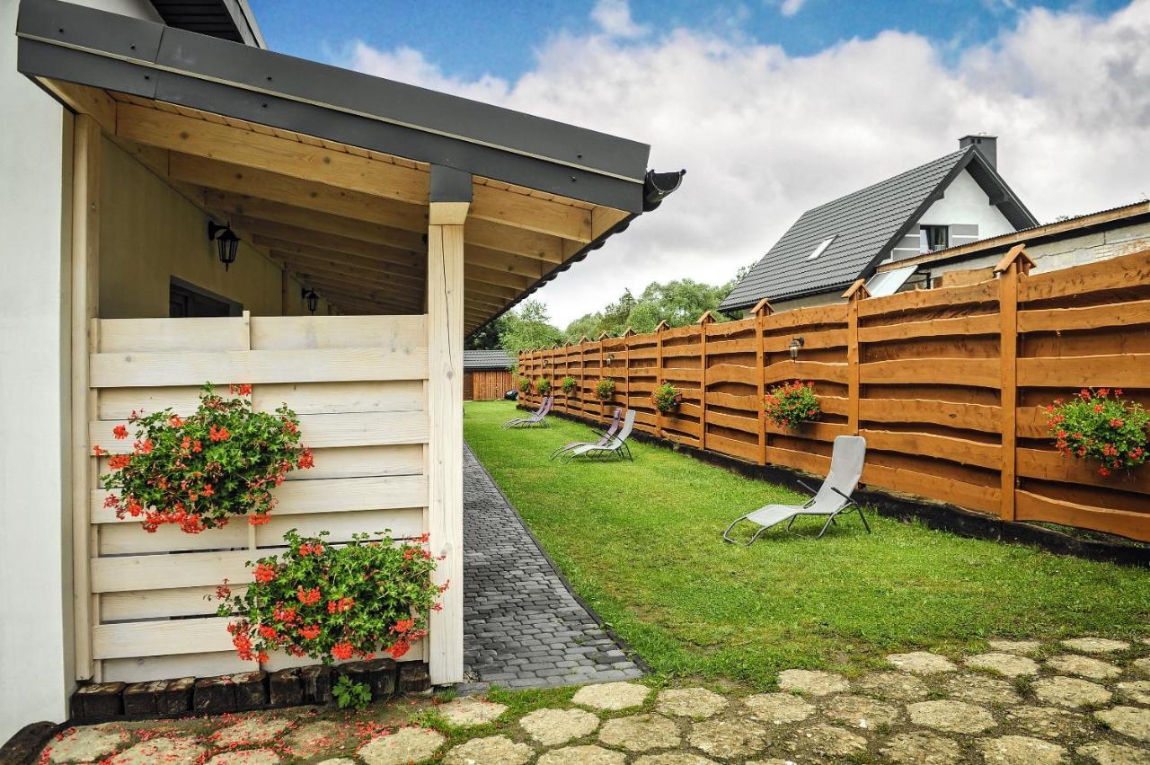 Swiety Spokoj Bieszczady 782-047-324 อุสชิกีดอลเน ภายนอก รูปภาพ