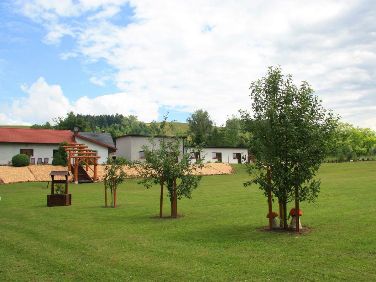 Swiety Spokoj Bieszczady 782-047-324 อุสชิกีดอลเน ภายนอก รูปภาพ