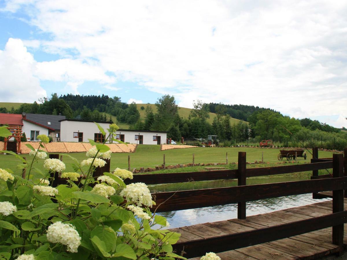 Swiety Spokoj Bieszczady 782-047-324 อุสชิกีดอลเน ภายนอก รูปภาพ